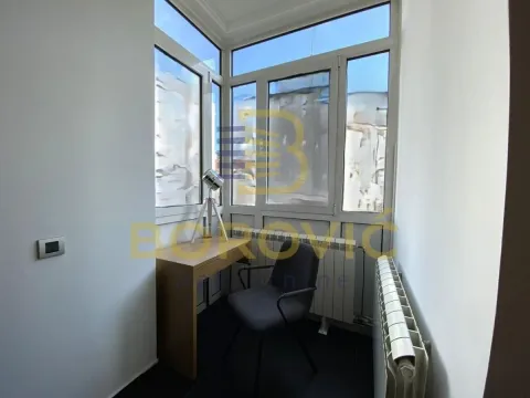 Izdavanje, dvosoban stan, 64m², Neimar, Vračar Sve Podlokacije - image 11