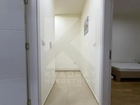 Rent, one bedroom apartment, 40m², Zabjelo, Podgorica - image 5