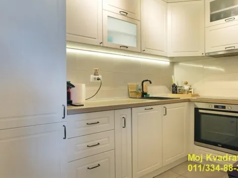 Sale, two bedroom apartment, 59m², Olimp, Zvezdara Sve Podlokacije - image 7