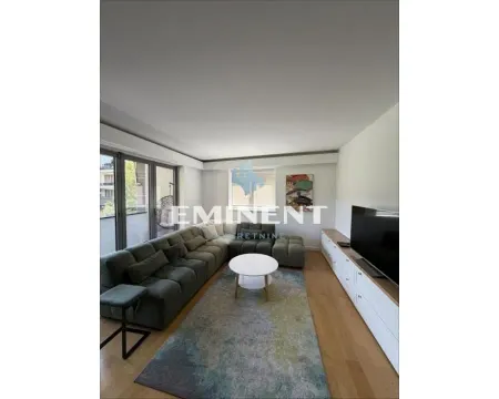 Rent, four bedroom apartment, 117m², Novi Beograd Blok 65, Novi Beograd Sve Podlokacije - image 2
