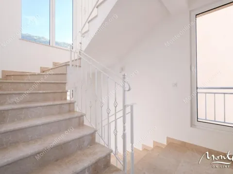 Prodaja, dvosoban stan, 66m², Tivat, Crna Gora - image 26