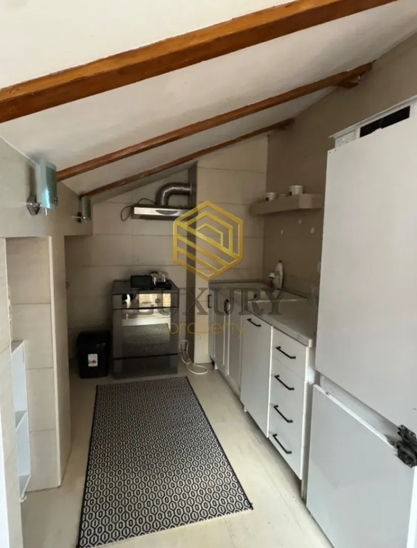 Rent, two bedroom apartment, 95m², Stari Aerodrom, Podgorica
