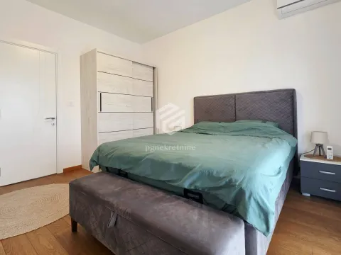 Izdavanje, jednosoban stan, 59m², Centar, Podgorica - image 7