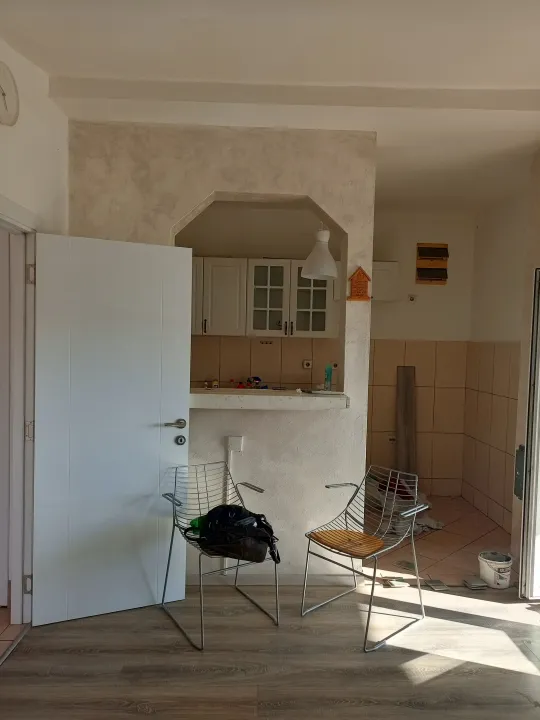 Izdavanje, dvosoban stan, 60m², Zagorič, Podgorica