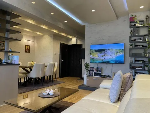 Sale, four bedroom apartment, 105m², Bulevar Evrope, Novi Sad Sve Podlokacije - image 2