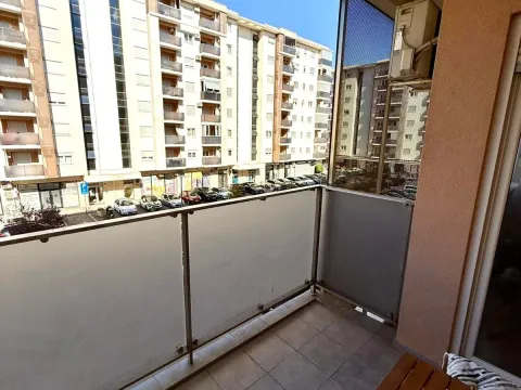 Rent, one bedroom apartment, 47m², City Kvart, Podgorica - image 7