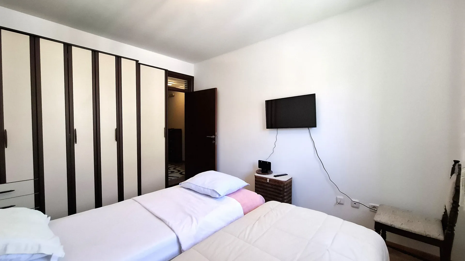 Prodaja, jednosoban stan, 47m², Centar, Bar