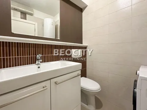 Rent, three bedroom apartment, 65m², Autokomanda, Voždovac Sve Podlokacije - image 18