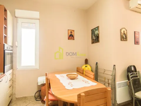 Izdavanje, jednosoban stan, 54m², Momišići, Podgorica - image 6