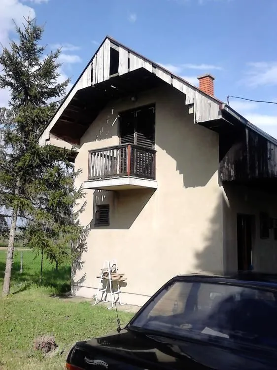 Prodaja, kuća, 80m², Siokovac, Jagodina