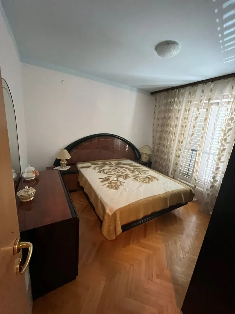 Prodaja, jednosoban stan, 62m², Budva, Crna Gora