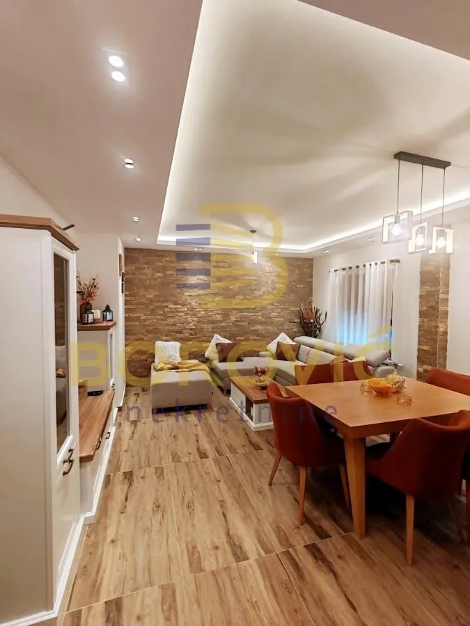 Sale, two bedroom apartment, 54m², Kopaonik, Srbija