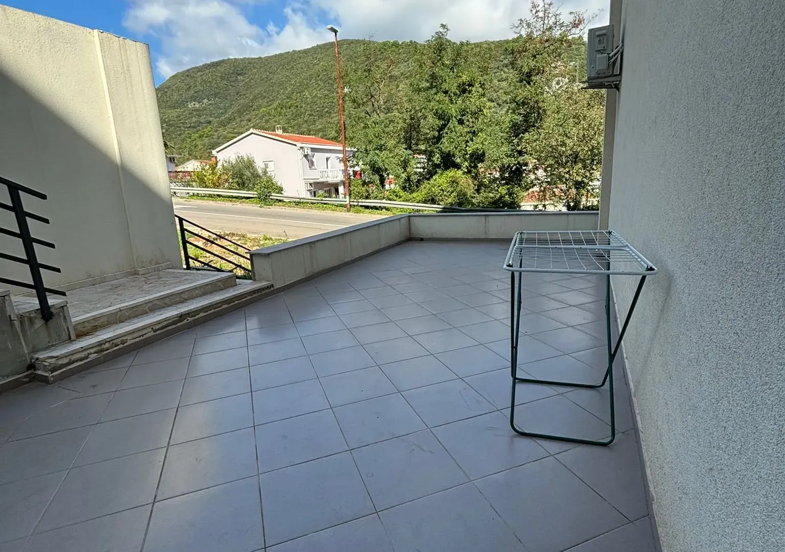 Sale, apartment, 26m², Budva, Crna Gora