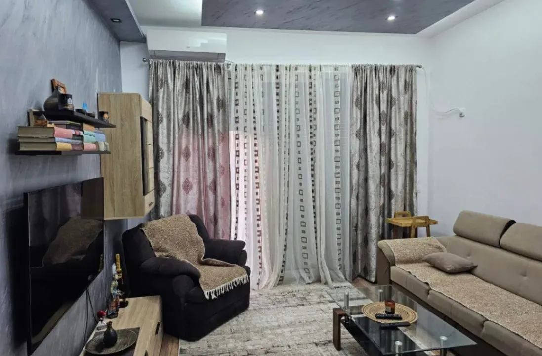 Sale, two bedroom apartment, 95m², Polje, Bar