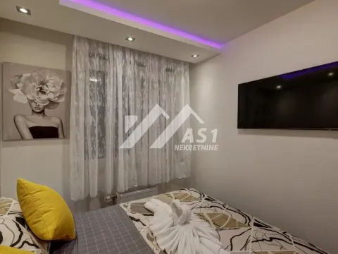 Izdavanje, jednosoban stan, 44m², Spens, Novi Sad Sve Podlokacije - image 5