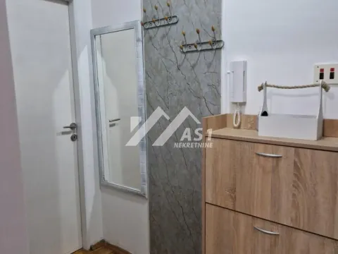 Izdavanje, dvosoban stan, 51m², Detelinara, Novi Sad Sve Podlokacije - image 12