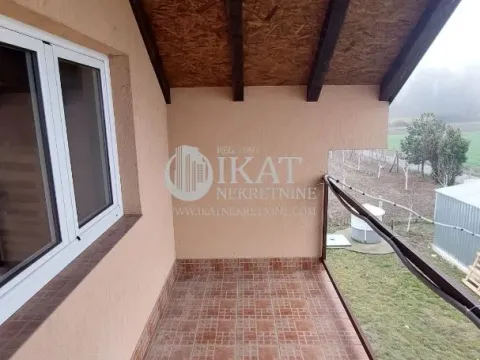 Sale, house, 146m², Velika Ivanča, Mladenovac - image 7