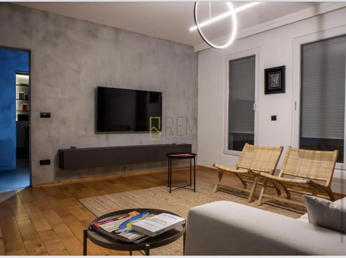 Rent, house, 130m², Tološi, Podgorica