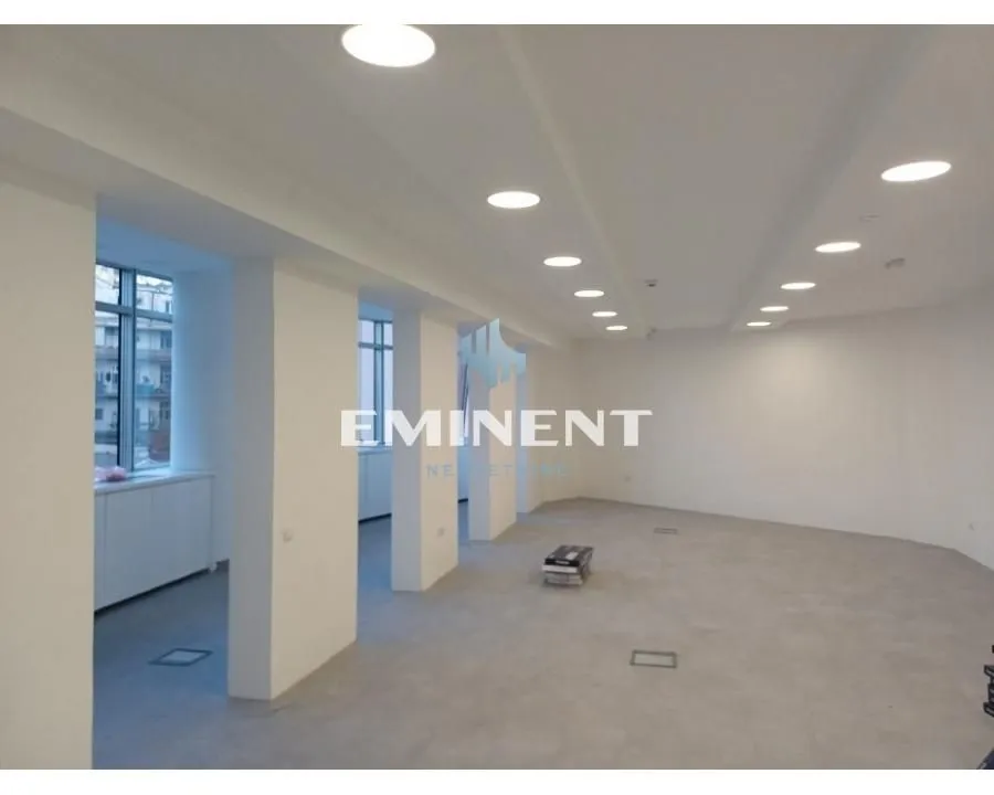 Rent, office space, 200m², Savski Venac, Beograd