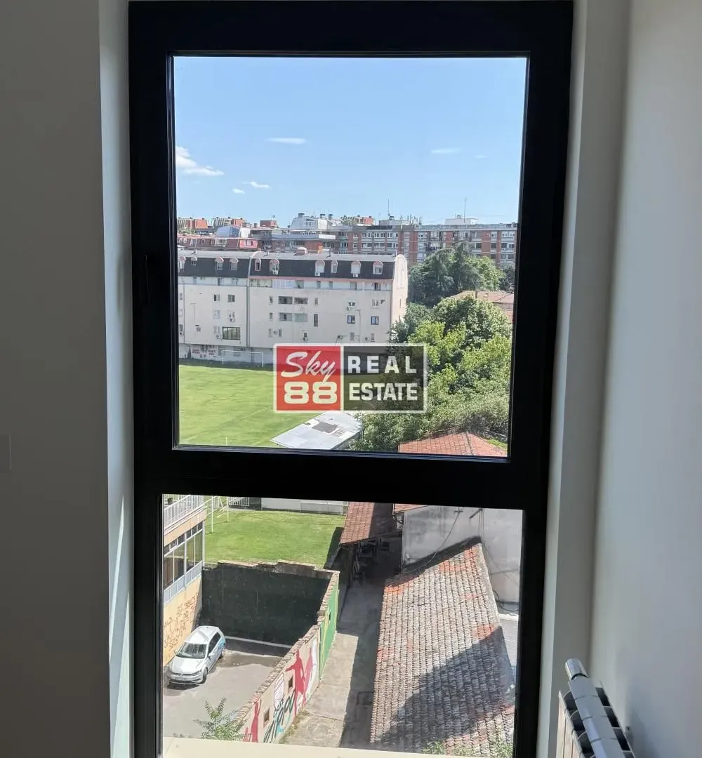 Izdavanje, dvosoban stan, 55m², Lion, Zvezdara Sve Podlokacije
