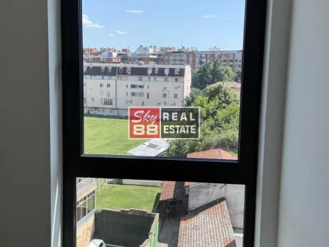 Izdavanje, dvosoban stan, 55m², Lion, Zvezdara Sve Podlokacije - image 9