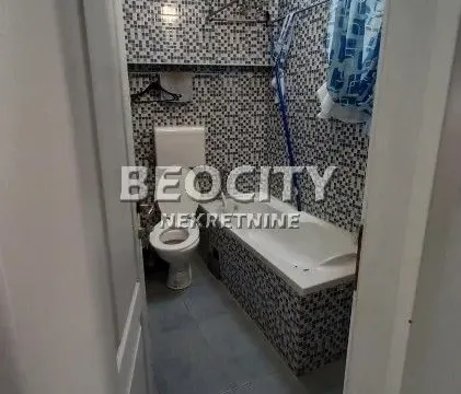 Prodaja, jednosoban stan, 39m², Socijalno, Novi Sad Sve Podlokacije - image 9