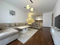 Izdavanje, dvosoban stan, 75m², Master Kvart, Podgorica - image 5