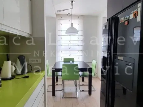 Prodaja, dvosoban stan, 68m², Belvil, Beograd - image 5