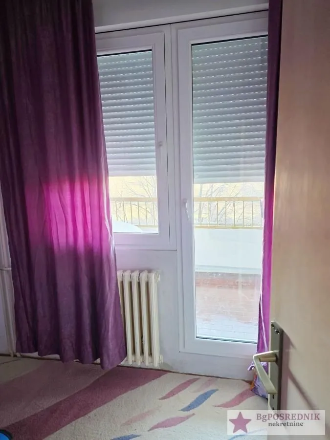 Prodaja, jednosoban stan, 58m², Arnajevo, Barajevo