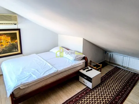 Sale, two bedroom apartment, 78m², Centar, Tivat - image 6