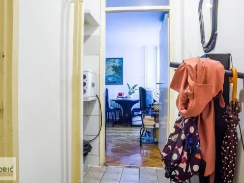 Sale, studio apartment, 25m², Voždovac Sve Podlokacije, Beograd - image 3