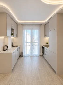 Prodaja, dvosoban stan, 74m², Bečići, Budva - image 5