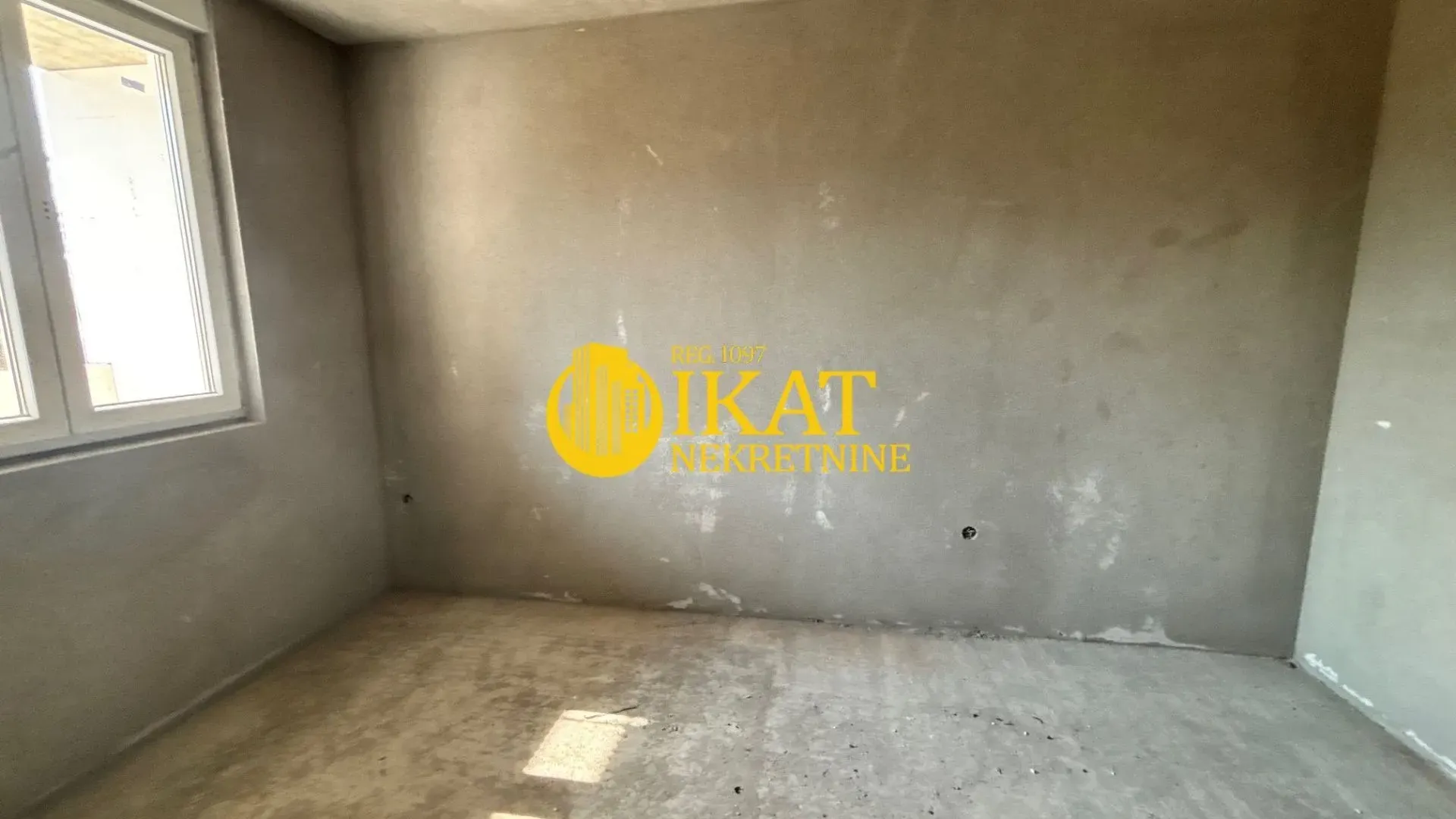 Prodaja, jednosoban stan, 41m², Zvezdara Sve Podlokacije, Beograd