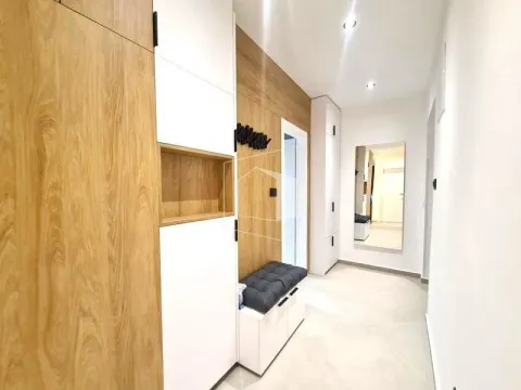 Rent, apartment, 42m², Preko Morače, Podgorica - image 6