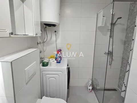 Izdavanje, jednosoban stan, 47m², Stari Aerodrom, Podgorica - image 6