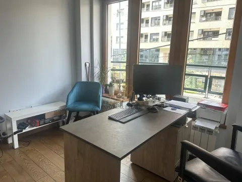 Prodaja, četvorosoban stan, 115m², Južni Bulevar, Vračar Sve Podlokacije - image 24