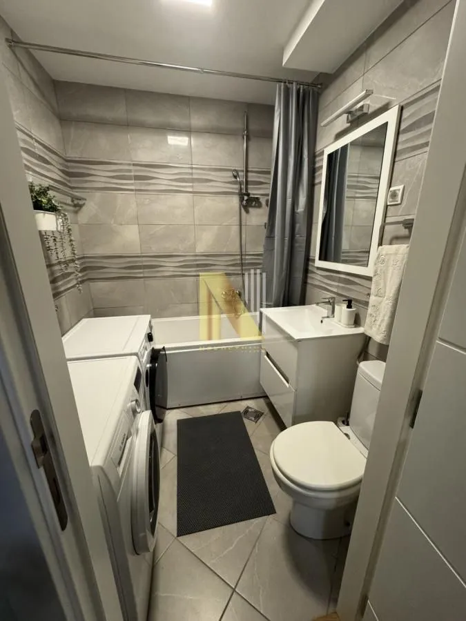 Izdavanje, dvosoban stan, 65m², Liman 3, Novi Sad Sve Podlokacije