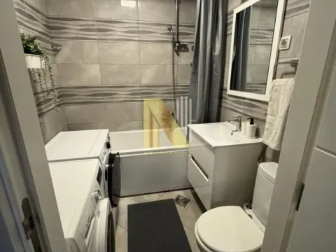 Izdavanje, dvosoban stan, 65m², Liman 3, Novi Sad Sve Podlokacije - image 23