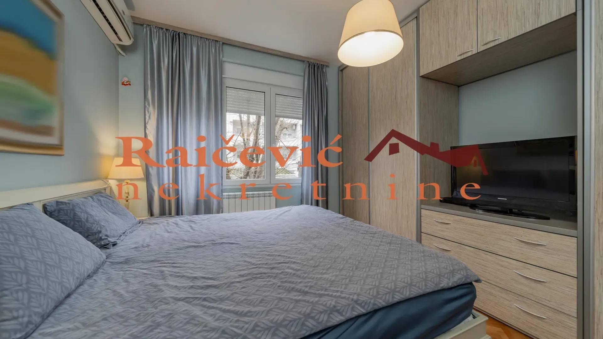 Rent, four bedroom apartment, 108m², Zvezdara Sve Podlokacije, Beograd