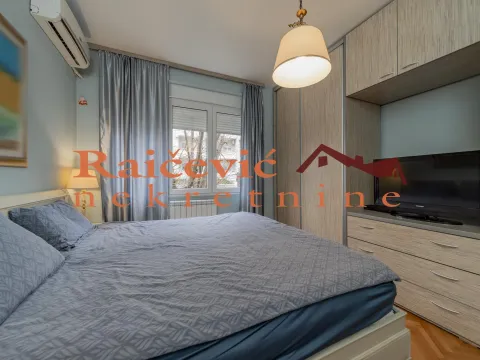 Rent, four bedroom apartment, 108m², Zvezdara Sve Podlokacije, Beograd - image 15