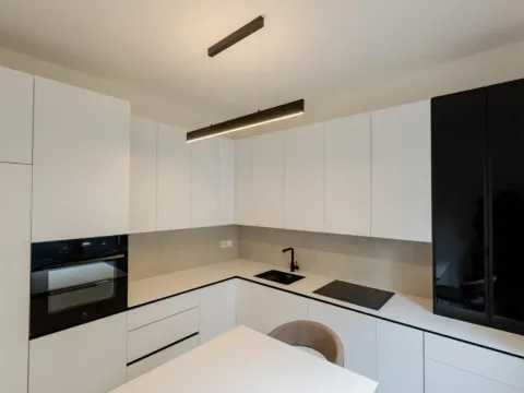 Sale, four bedroom apartment, 114m², Stari grad, Novi Sad - image 3