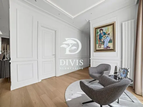 Sale, four bedroom apartment, 207m², Vračar Hram, Vračar Sve Podlokacije - image 6