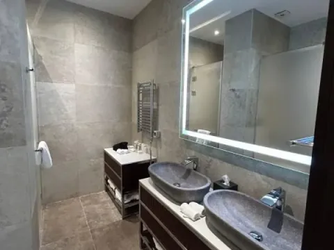 Stan-na-dan, kuća, 290m², Sveti Stefan, Budva - image 6