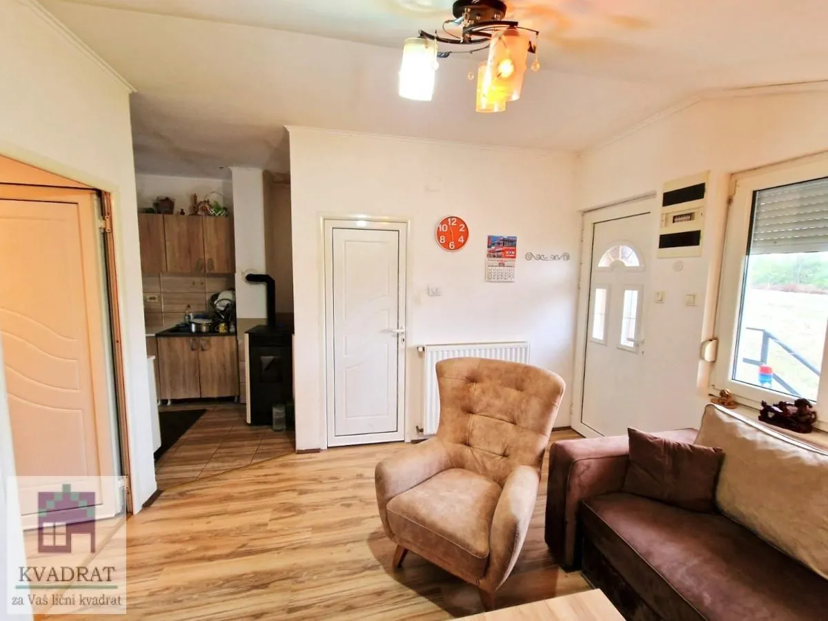 Prodaja, kuća, 224m², Stublenica, Ub