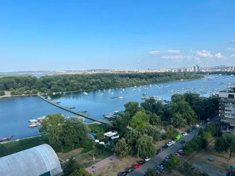 Sale, three bedroom apartment, 82m², Zemun Kej, Zemun Sve Podlokacije - image 14