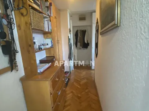 Prodaja, jednosoban stan, 49m², Zvezdara Sve Podlokacije, Beograd - image 6