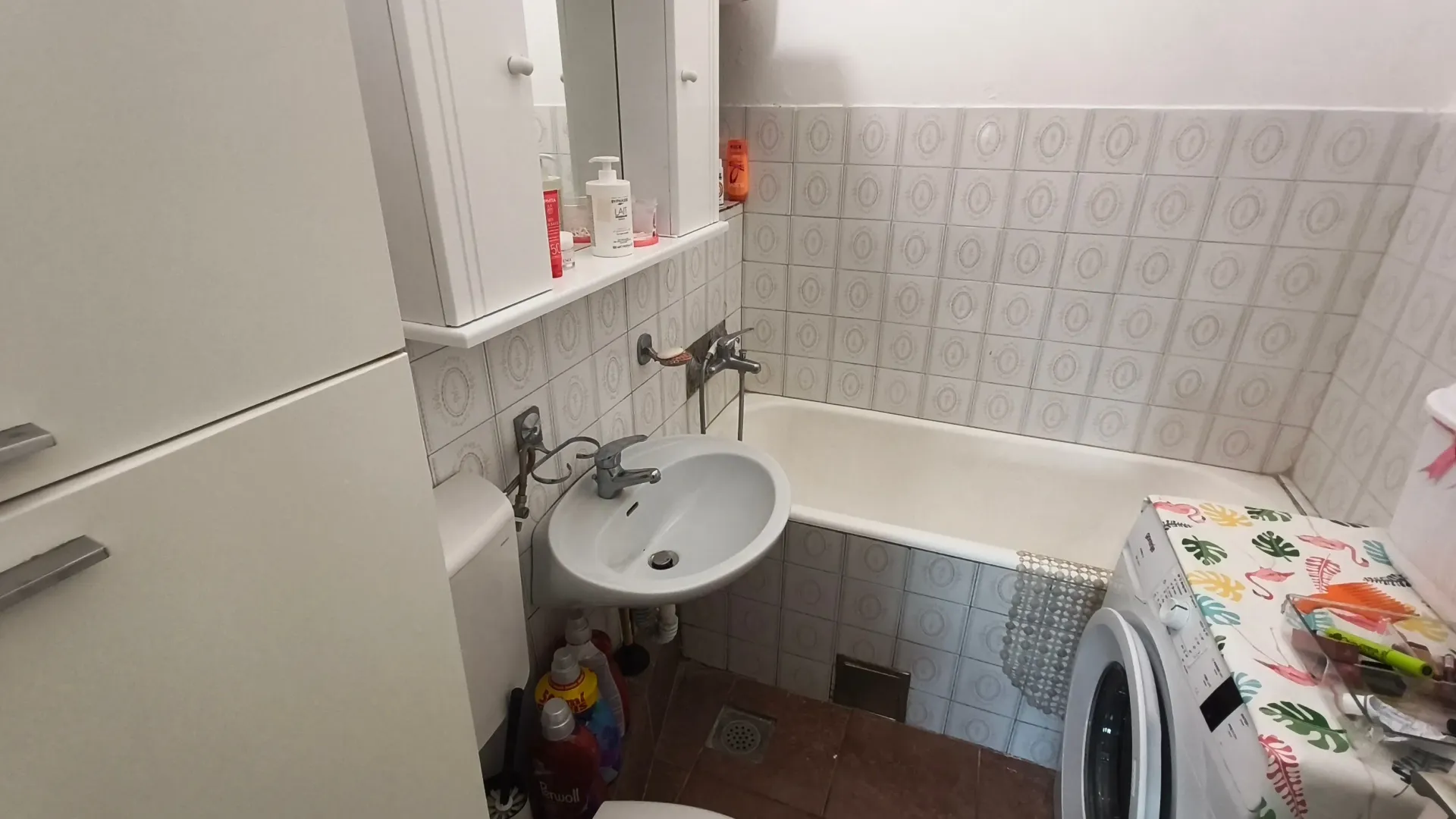 Prodaja, dvosoban stan, 80m², Zabjelo, Podgorica