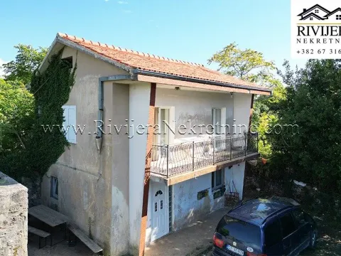 Sale, house, 88m², Radovići, Tivat - image 5