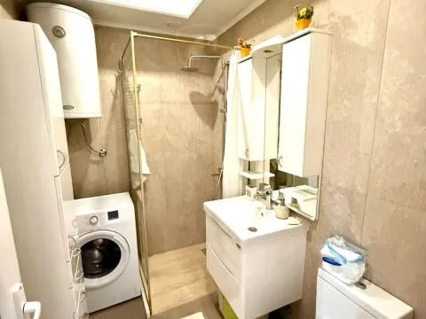 Rent, two bedroom apartment, 75m², Gintaš, Podgorica - image 6
