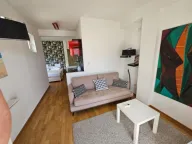 Rent, two bedroom apartment, 75m², Gospoština, Budva - image 10